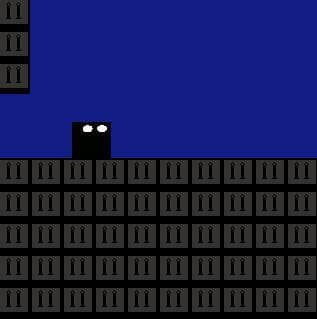 Kain and the circles demo