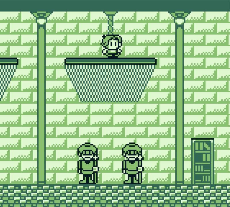 Keplers Castle screenshot 2
