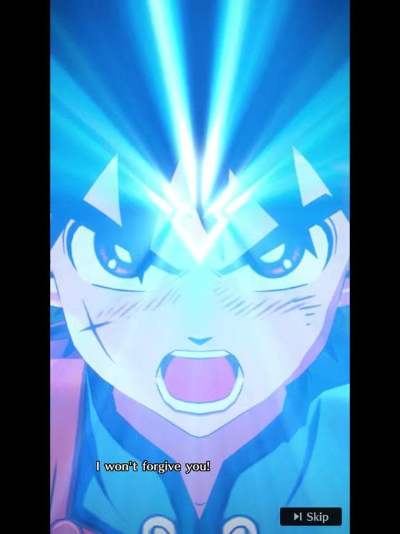 DQ Dai: A Heros Bonds screenshot 4