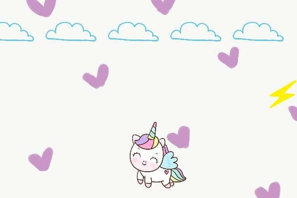 Unicorn Fight