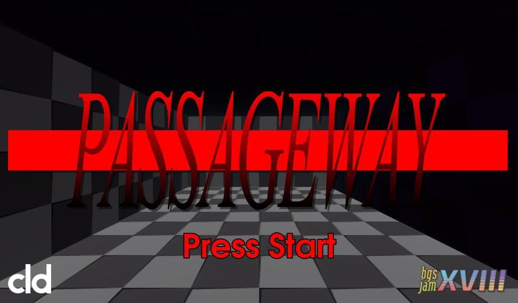 PASSAGEWAY