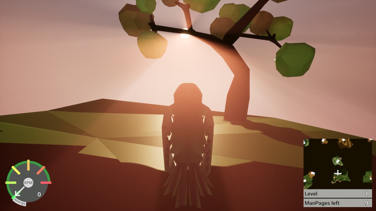 Birb screenshot 4