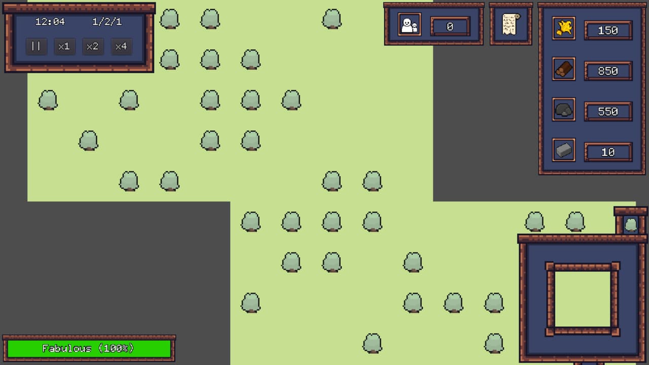 Land of Kingdoms screenshot 4