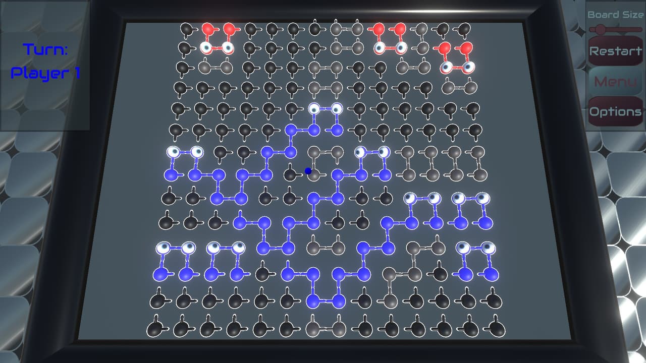 Creatures of Energy screenshot 4