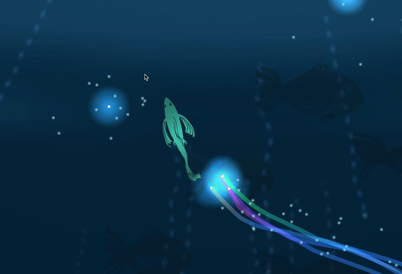Ascending screenshot 2