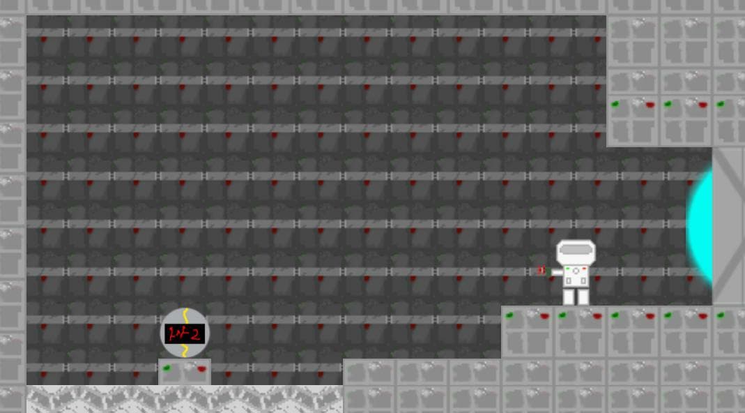 PlanetQuest (eVilLaitinen) screenshot 3