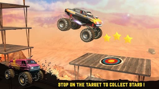 4X4 OffRoad Racer - Racing Games screenshot 5