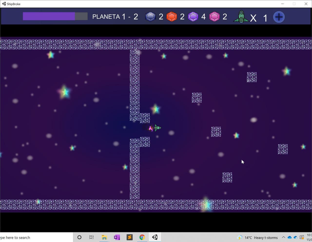 ShipBroke screenshot 3