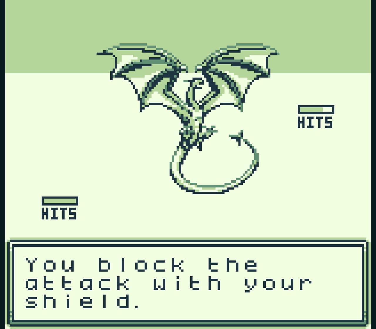 Dragon Battle (Apartment 18 Productions) screenshot 4