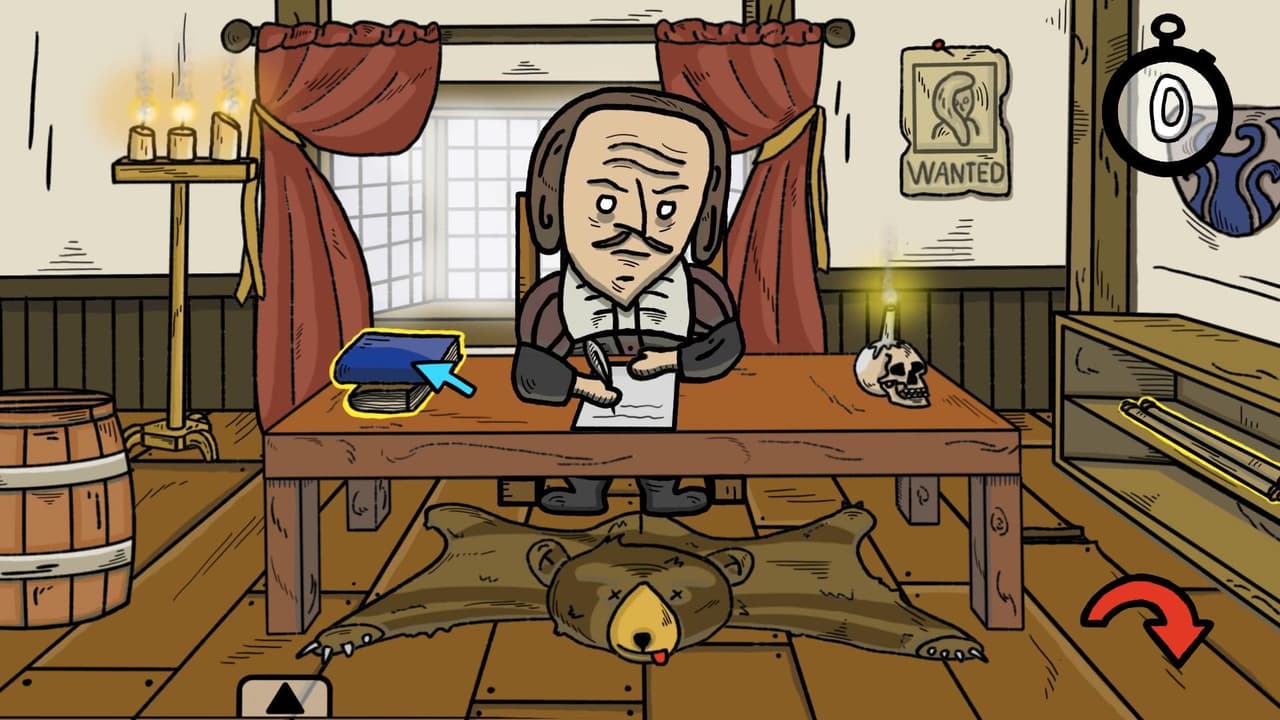 Fakespearean: Overdramatic screenshot 3