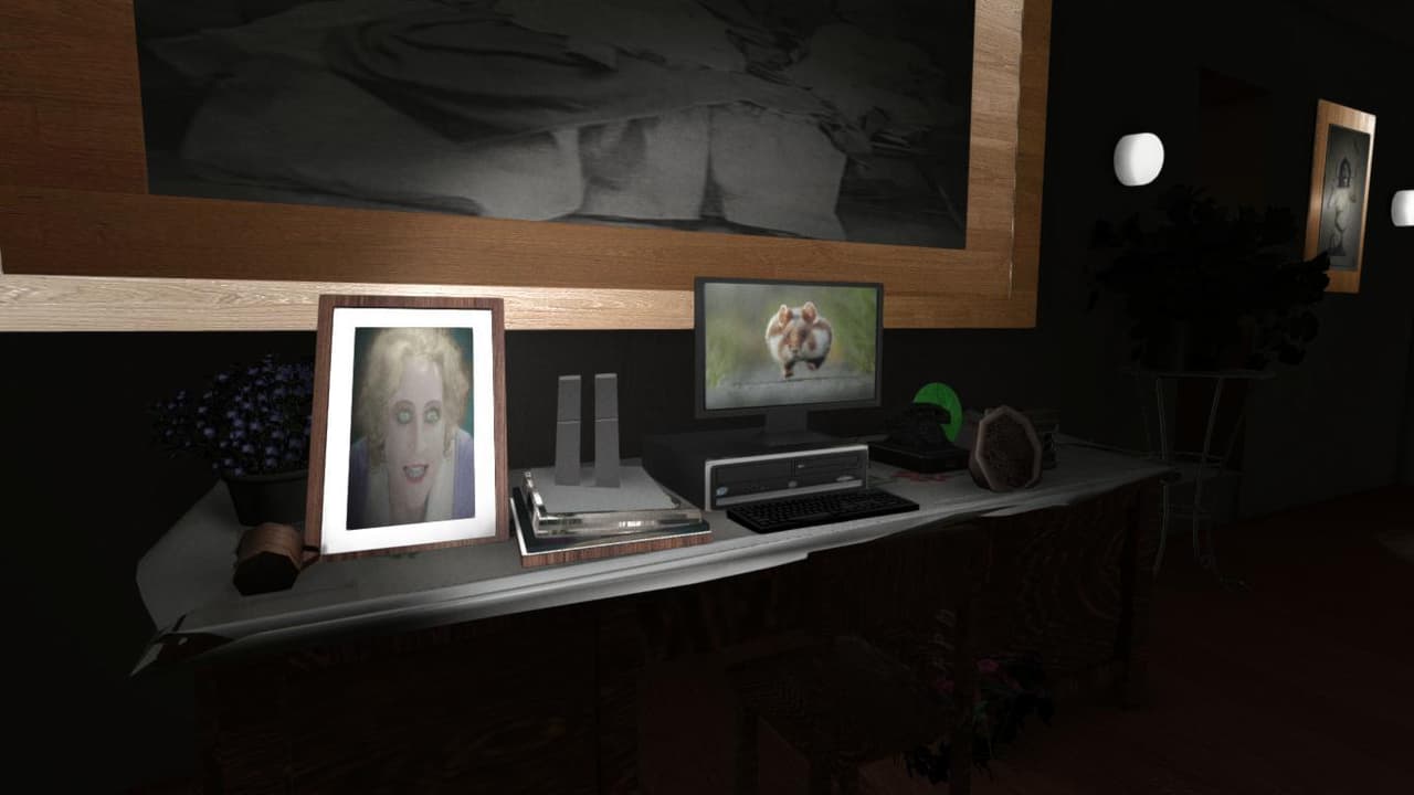 FEAR OF VENGEANCE screenshot 3
