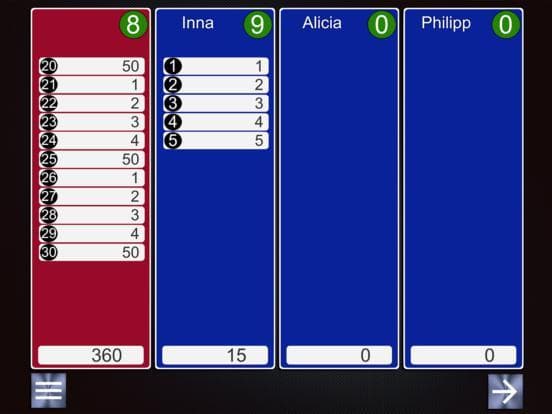 Phase Rummy Plus card game