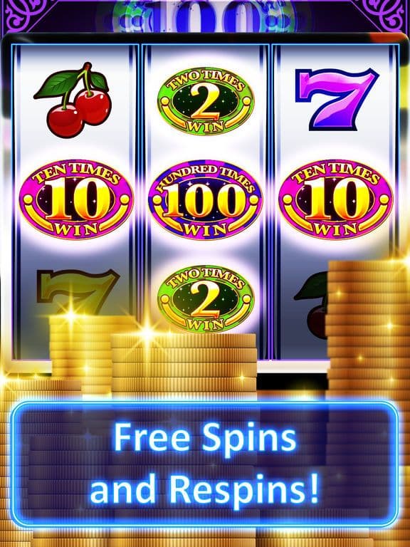 Classic Slots of Vegas screenshot 3