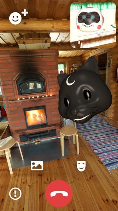 Wemoji: 3D Avatar & Voice Chat