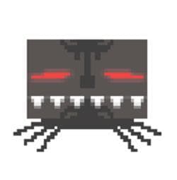 SpiderCaveTest