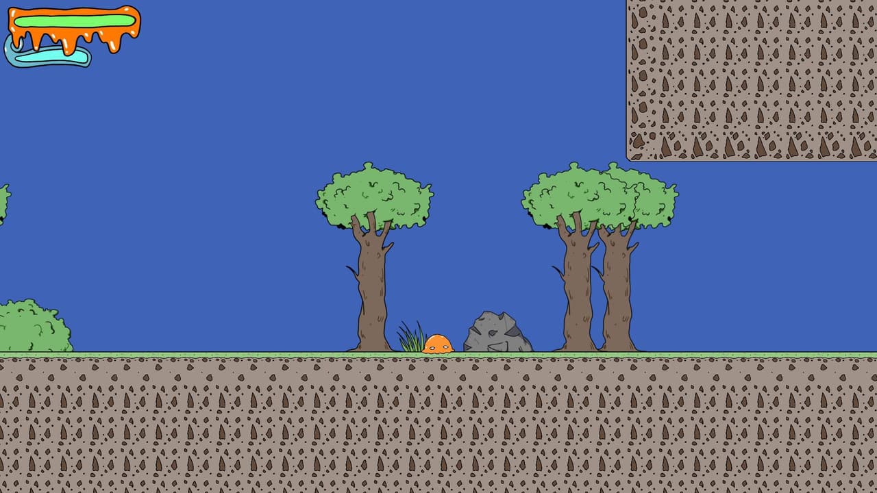Slimys Qest screenshot 3