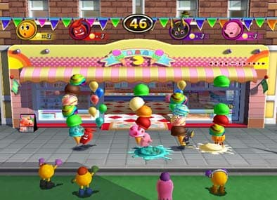 PAC-MAN Party screenshot 5