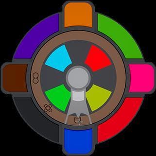 Memory: Songs x Colors