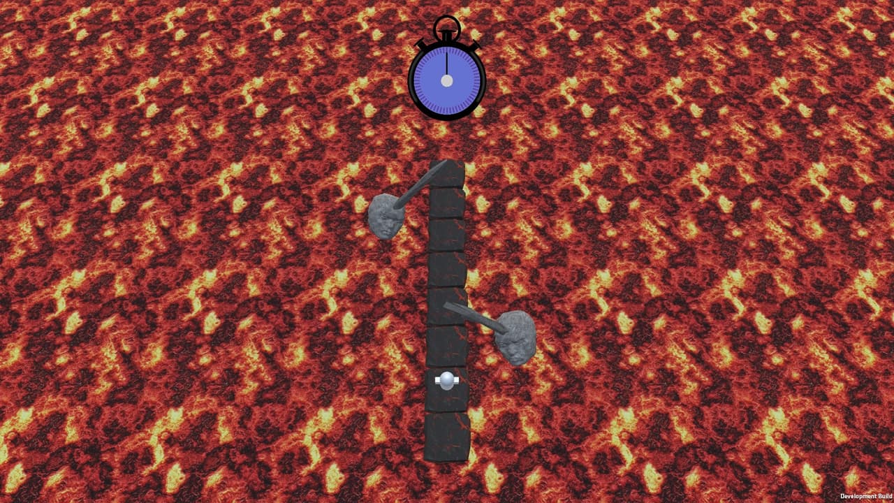 World Of Obstacles (Lyahasik) screenshot 2