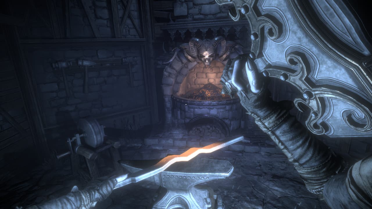 Bloody Hell Hotel screenshot 6