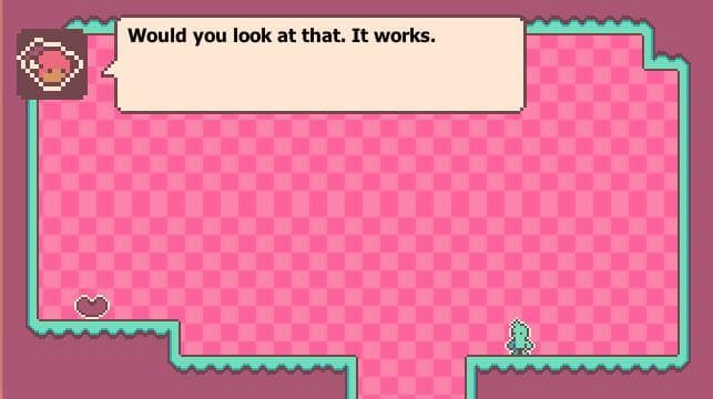Bean Room screenshot 5