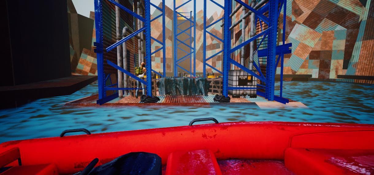 WaterWorld (itch) screenshot 6