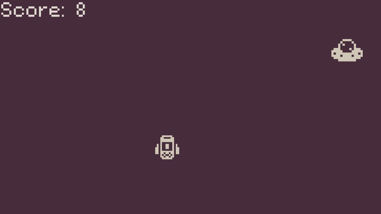 Endless Space (itch) (TrimericDragon7) screenshot 2