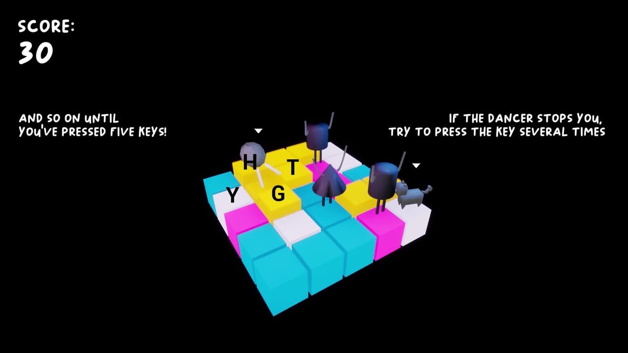 DDDOGE screenshot 4