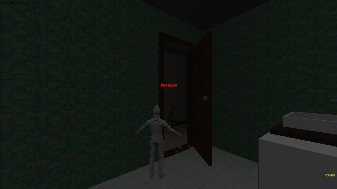 Prisão Domiciliar screenshot 3