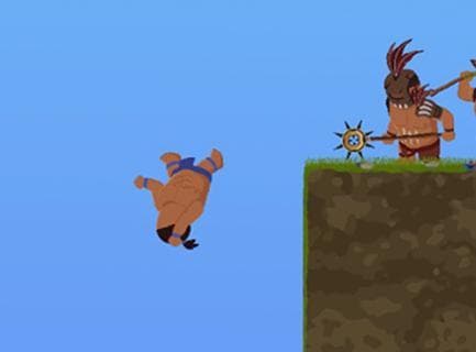 Condor (Spooky Games) screenshot 3