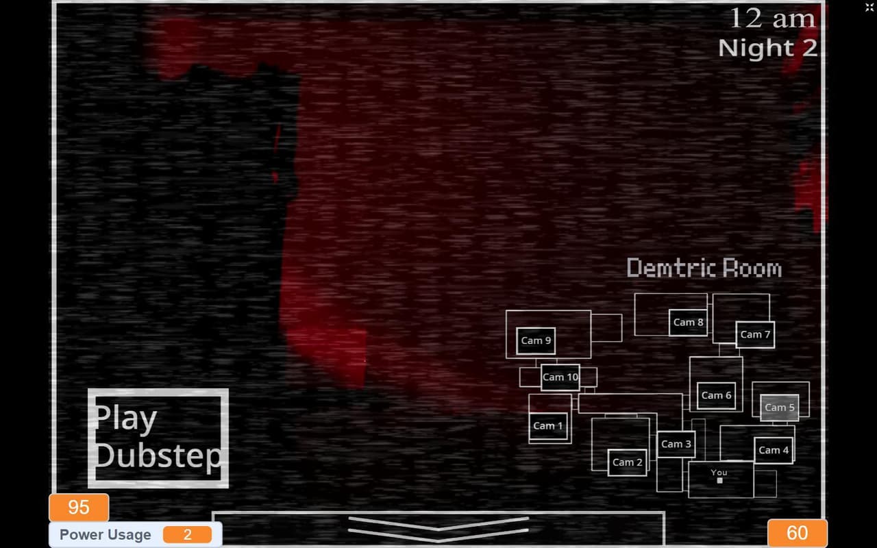 Five Nights at Romeos screenshot 3