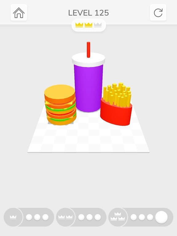 Aim Well screenshot 4