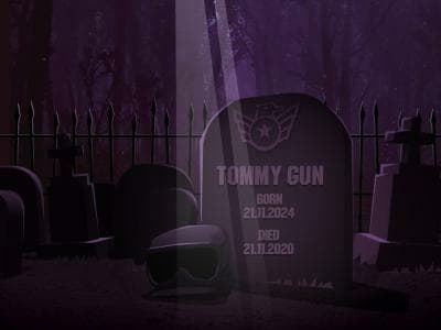 Tommy Gunn screenshot 3
