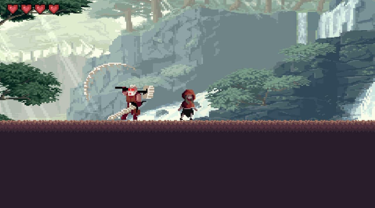 Moist Cavern