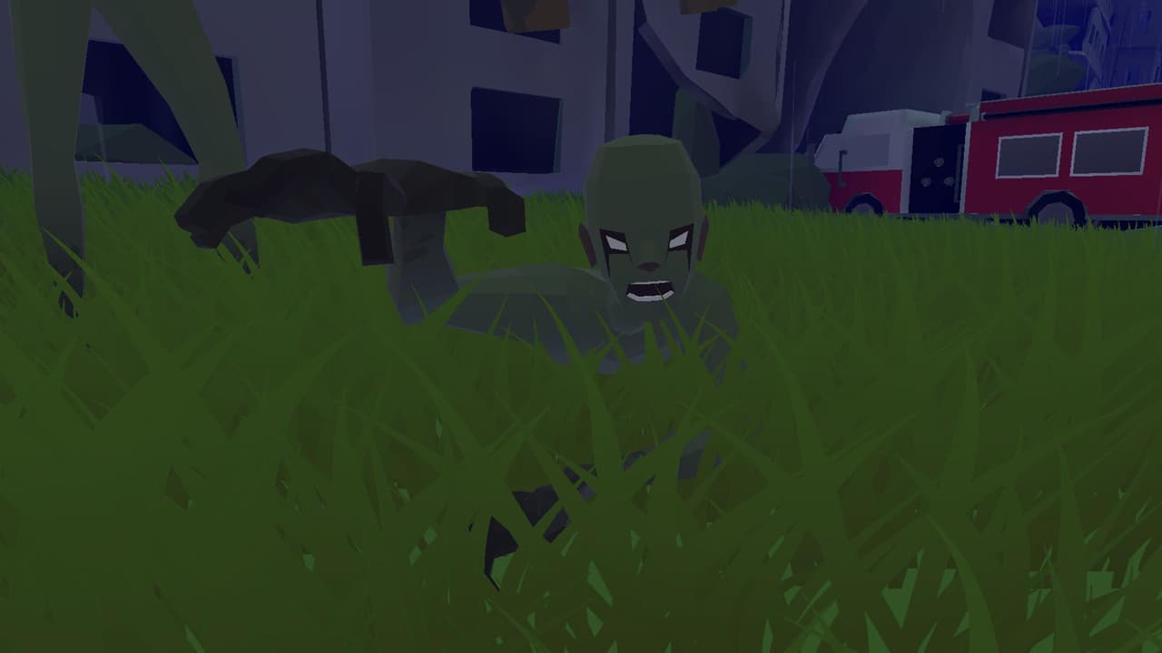 Frenzy: The Ridden screenshot 5