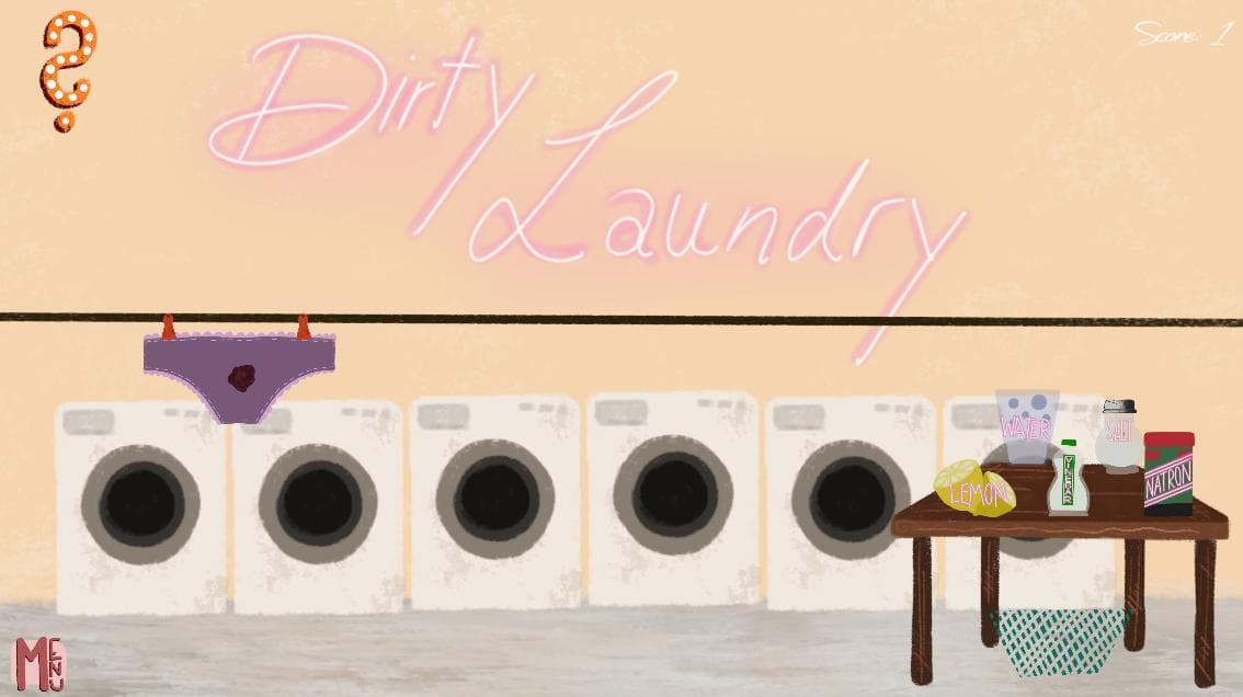 Dirty Sheets screenshot 2