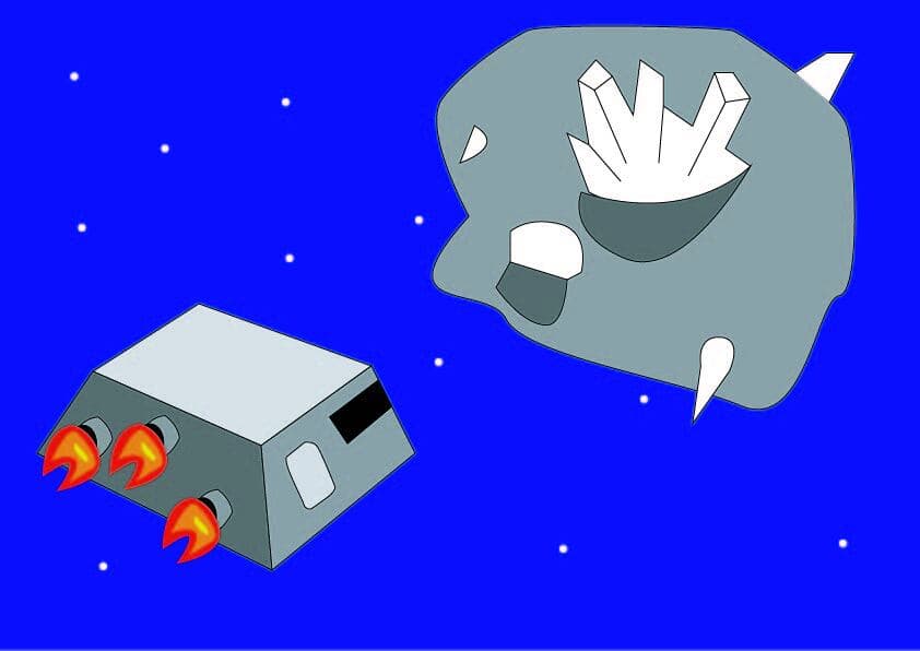 Magnet Madness screenshot 2