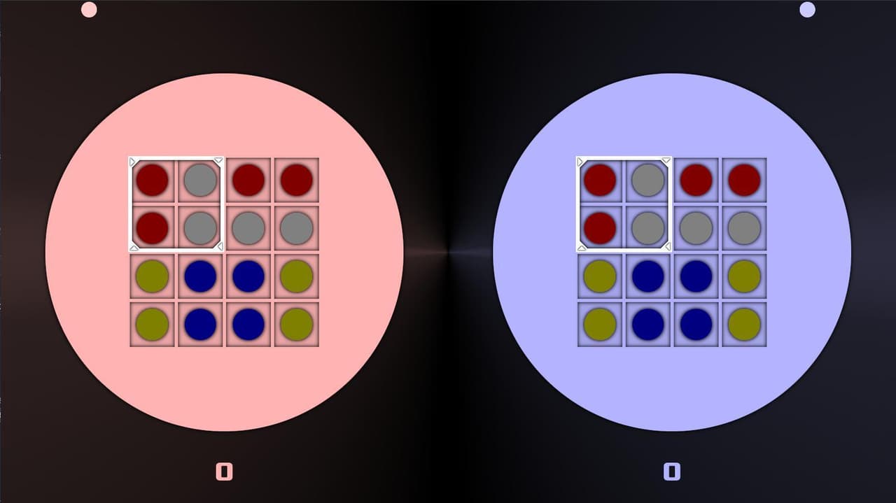 Particle Clash (Steffo) screenshot 2