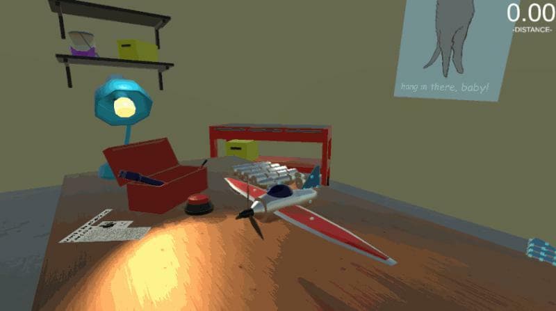 Toybox Aviation screenshot 3