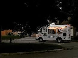 The ice cream truck| Alpha 0. 2