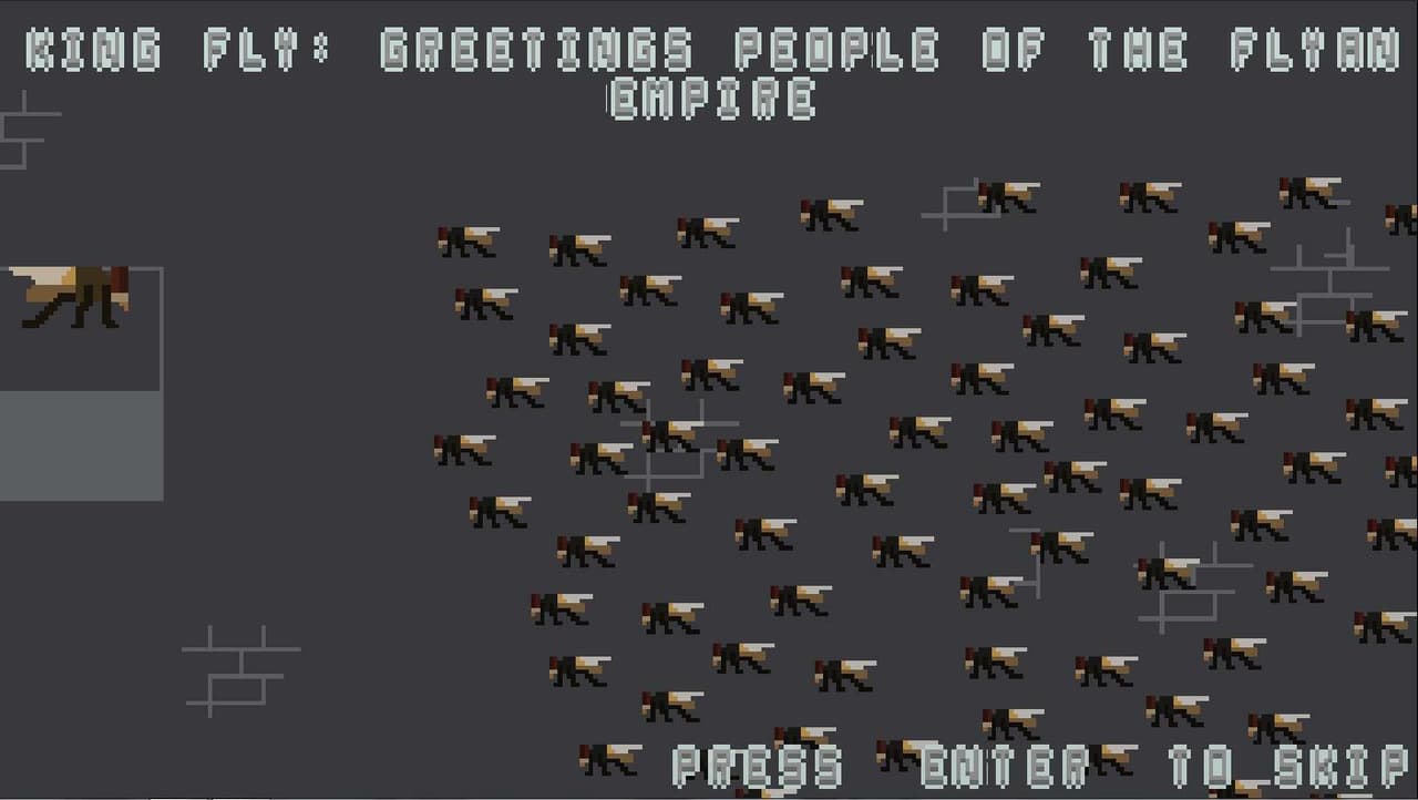 Flyght screenshot 2