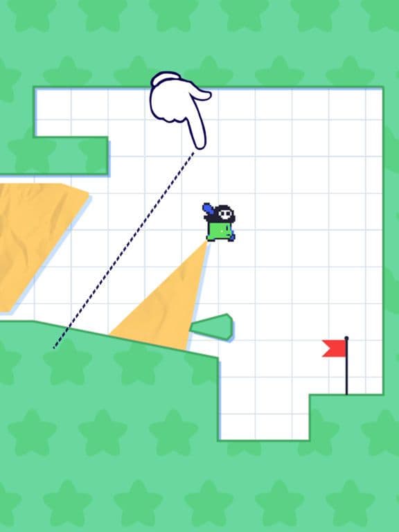 Go Slice screenshot 3