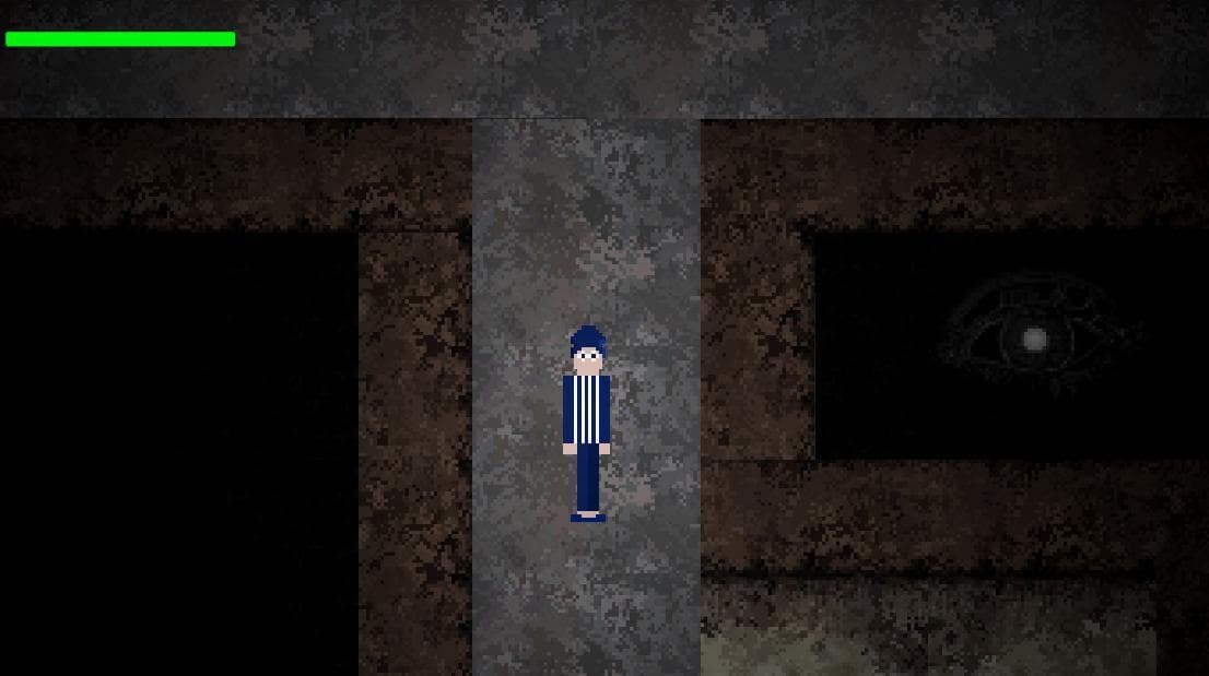 Kosmir screenshot 3