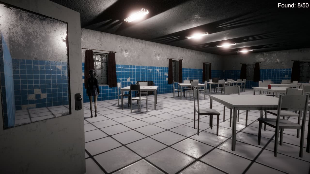 Jumpscare Scare Jump screenshot 4