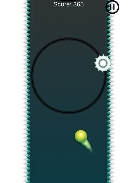 The Rolling Ball Premium