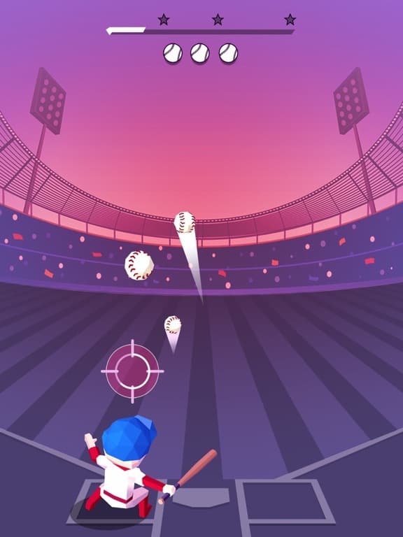 Beat Batter screenshot 2