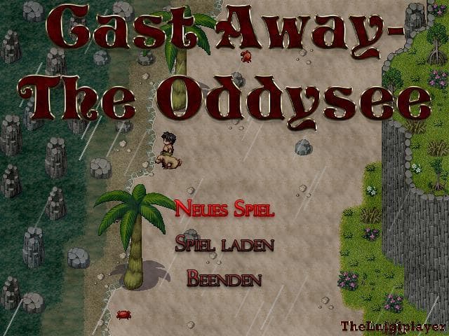 Cast Away - The Oddysee (Demo 0.062)
