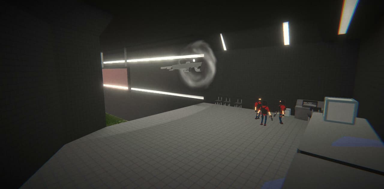 Dual Sync screenshot 3