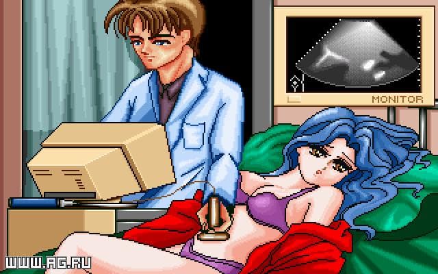 Crazy Hospital 2