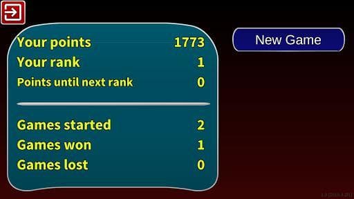 Phase Rummy 2: card game with 10 phases screenshot 4